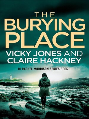 cover image of The Burying Place